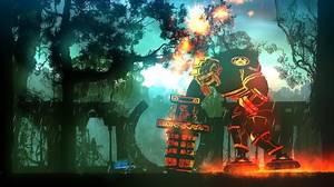 Outland - Light and Dark Demo