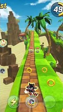 Sonic Forces gameplay #sonic #sonicthehedgehog #sonicforces