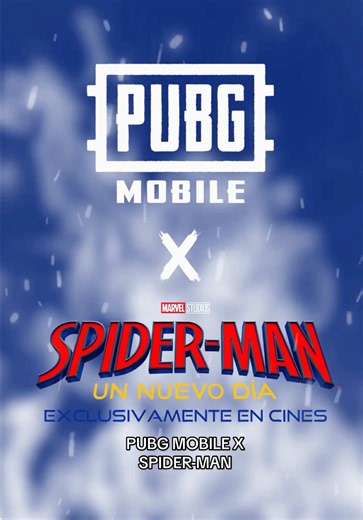 🕷️ ¿Qué harías si mañana despertaras con los poderes de Spider-Man? Todos hemos imaginado cómo sería tener los poderes de Spider-Man... 🕷️ Hoy pude probar un pequeño adelanto de la nueva colaboración entre PUBG MOBILE x Spider-Man y ahora sólo tengo una pregunta... ¿Qué habilidad probarías primero: Web Swinging o Web Attack? 👀 La actualización ya está aquí! #PUBGMxSpiderManBrandNewDay #PUBGMxSpiderMan #PUBGMOBILE #SpiderMan #pubgm450latam