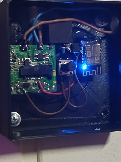 Умный дом своими руками: сборка и программирование ESP8266