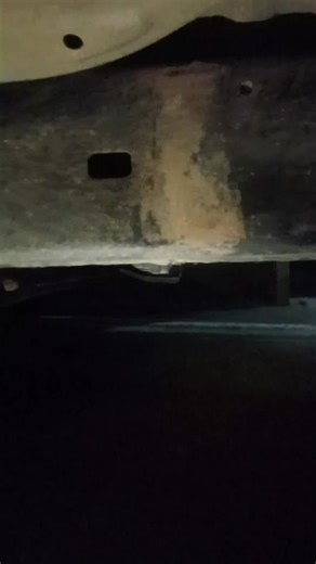 ติดตั้งบันไดข้างหน้าในรถ Revo