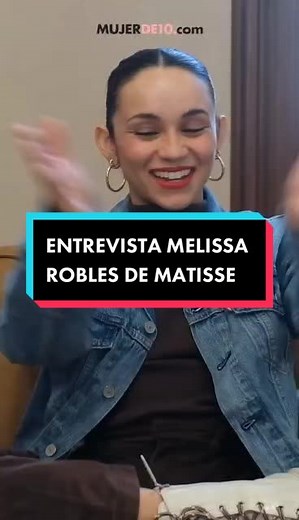 Melissa Robles: Mi Inicio en la Música y Mis Sueños