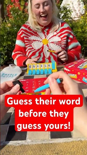 word games you HAVE to play with your bestie! 🫶