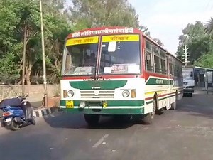 25K views · 268 reactions | The UP government is sending 200 buses from Agra to Rajasthan's Kota where thousands of students from across the country preparing for competitive exams have been stranded by the nationwide COVID-19 lockdown. | NDTV | Facebook