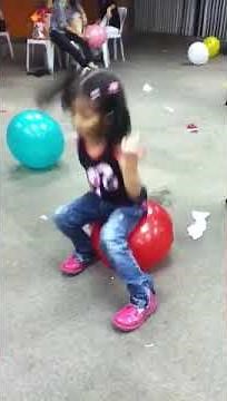 Nisha's Amazing Talent