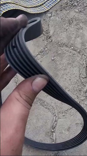 Focus 2 v kayış değişim -Ford Focus Diesel MK2 Serpentine Belt Replacement DIY Tutorial-