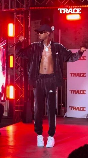 Exploring Scott Maphuma's Dance Moves and Challenges