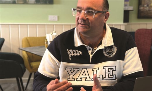 Watch: ‘Homegrown motion done to ensure level playing field’ – San Ġiljan secretary