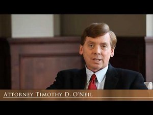 Attorney Tim O'Neil discusses Garrity Rights