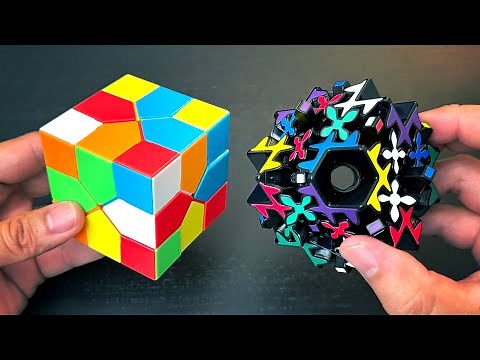 If I Can't Solve These Puzzles, My Kids Will Punish Me