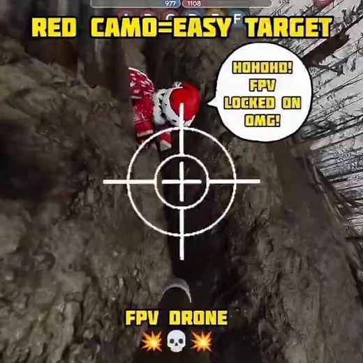 FPV Drone in Roblox Warfare is Insane #roblox #short #viral #trending
