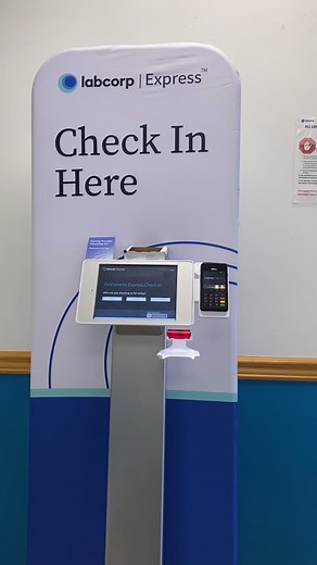 LabCorp Drug Test Drop-off Process Explained