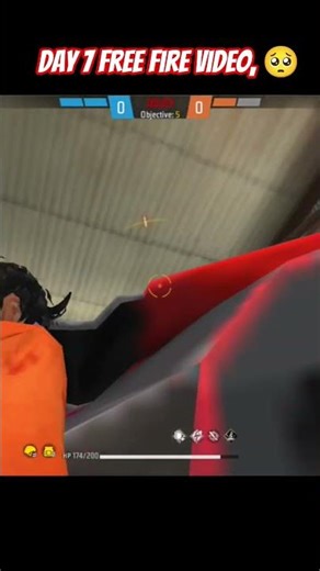 day7 free fire video#freefire #viral #day