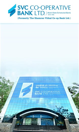 This milestone belongs to our stakeholders, customers, and employees who have stood by us through the years. Thank you for your trust, loyalty, and unwavering support. With 119 years of learning and experience behind us, we step into our 120th year with confidence and resilience. Celebrating 119 years of making every financial dream Hum Se Hai Possible. #SVC #HumSeHaiPossible #119YearsOfSVC #Growth #FoundationDay #NUCFDC #NAFCUB | SVC Bank