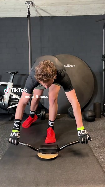 Core Strengthening Exercises for Bike Riders