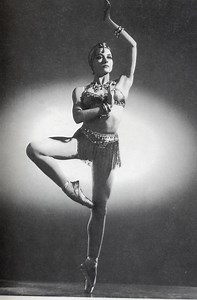 Yvette Chauviré - Alchetron, The Free Social Encyclopedia