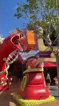 Are express passes at Universal Studios Islands of Adventure worth it?!🤔🌎✨ They cost a pretty