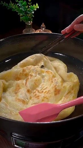 Delicious Soft and Crispy Roti Recipe