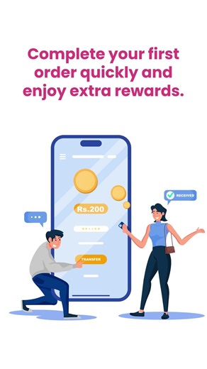 All-new Wallet Points System