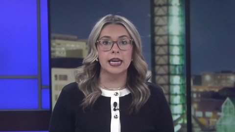 Thousands of flights cancelled this weekend, likely to impact Thanksgiving travel