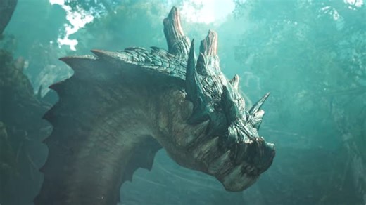 Lagiacrus and Seregios emerge in Monster Hunter Wilds on June 30. More details on the fan-favourite monsters and more features in Title Update 2: play.st/4kZj52u | PlayStation