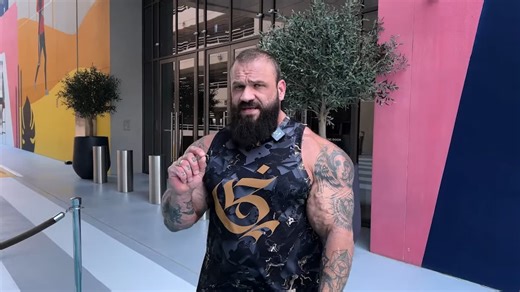 What happened to Illia 'Golem' Yefimchyk? Fans suspect they know the 'World's most monstrous bodybuilder' cause of death