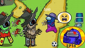 79K views · 1.3K reactions | Among Us Zombie - Episode 18 - Animation - Dank memes | GameMy | Facebook