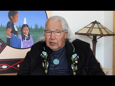 Chancellor Murray Sinclair on the National Day for Truth and Reconciliation