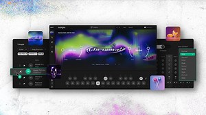 UJAM releases Beatmaker 3, launches Chromed Hyperpop instrument