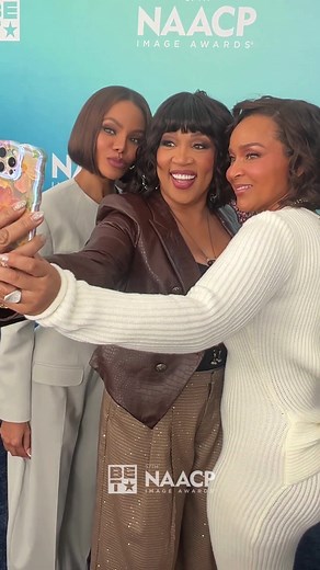 Celebrating Black Women: NAACP Image Awards 2023
