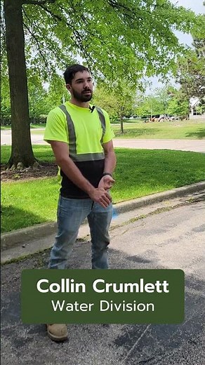 What's it like to work for Public Works?