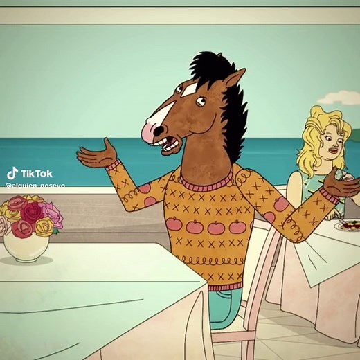 Bojack Horseman: Netflix Series Edits & Clips