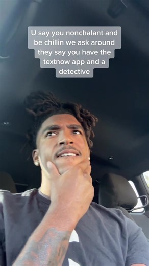 TextNow Detective: Uncovering Secrets