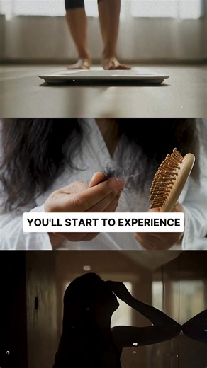 Rx Meds That Block Thyroid Conversion (Lowering T3) Some medications block your body from converting T4 into the active thyroid hormone T3. Without T3, you may feel tired, gain weight, or lose hair even if your TSH looks “normal.” What to know: • T3 is the most powerful thyroid hormone • Beta blockers, narcotics, antidepressants, and methimazole interfere with conversion • Low T3 = fatigue, weight gain, hair loss, brain fog If you struggle with symptoms despite “normal” labs, this could be the r