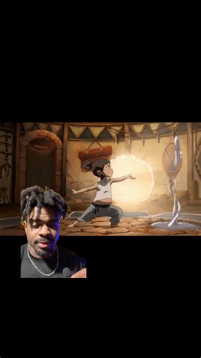 The ones that FAILED Korra pt 4 #viral #avatarthelastairbender #avatar #shortfeed #shorts #fyp