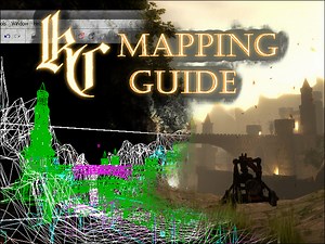 Kingdoms Collide Mapping Guide tutorial