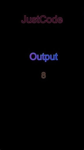 Count Characters in ONE Line 😱|JustCode|#coding #python #codingforbeginners #procoding #trending