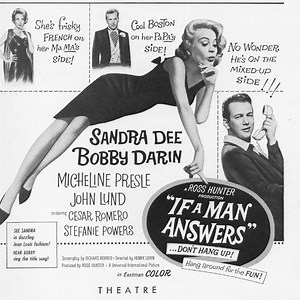 If A Man Answers [1962]