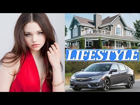 India Eisley Lifestyle, Net Worth, Husband, Boyfriends, Age, Biography, Family, Car, Facts, Wiki !