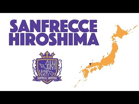 DISCOVER SANFRECCE HIROSHIMA | 2025 MEIJI YASUDA J1 LEAGUE