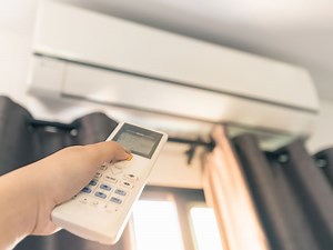 Condo Smarts: Consider amending bylaws to permit air conditioning systems