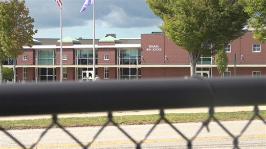 RHAM High School students remember Hebron teen killed in dirt bike crash