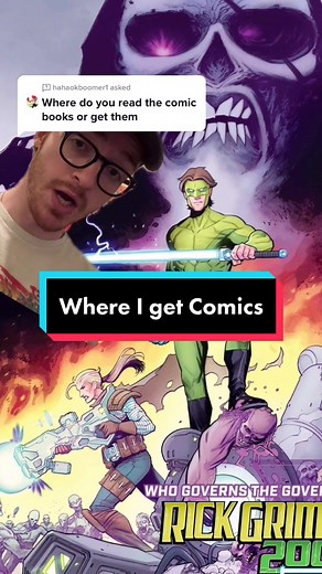 Free Comics Reviews and Recommendations