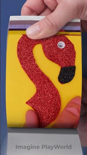 COOL! DIY Miniature Pool Floats For Dolls #flipbook