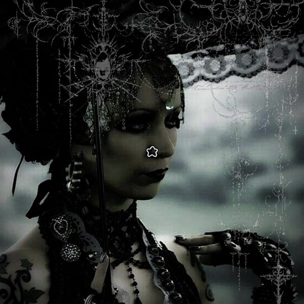 tribal goth, my beloved #tribalgoth #tribalgothic #tribal #goth #gothgirl #gothic #gotham #gothicstyle #gothfasion #dracula #vampire #vampires #mystery #mysterious #mystyle #datkvibe #darkvibe #culture #gothmakeup #gothtribal #gothtattoo