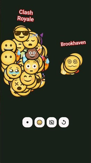 CLASH ROYALE OU BROOKHAVEN