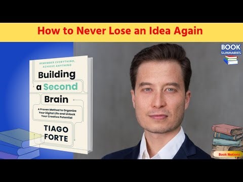 Why Your Brain Needs a Backup System Here’s How | Book Notions