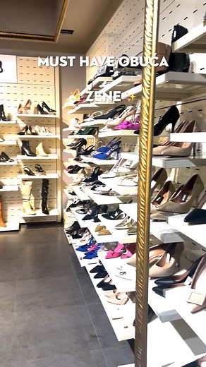 Must haves ✨ #retroshoes #fashion #obuća | Retro Concept Store