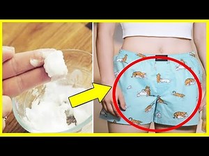 7 Truques Para Acabar Com o MAU CHEIRO e Eliminar os FUNGOS DA PIRIQUITA