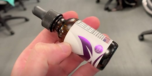 What happened when I took CBD for a week to help with my anxiety